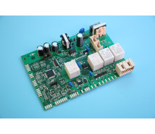 3286046820 Модуль управления ПММ Zanussi Electrolux