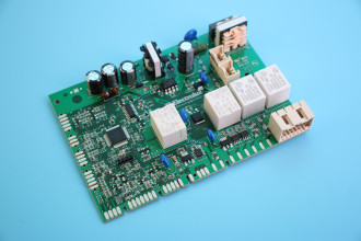 3286046820 Модуль управления ПММ Zanussi Electrolux