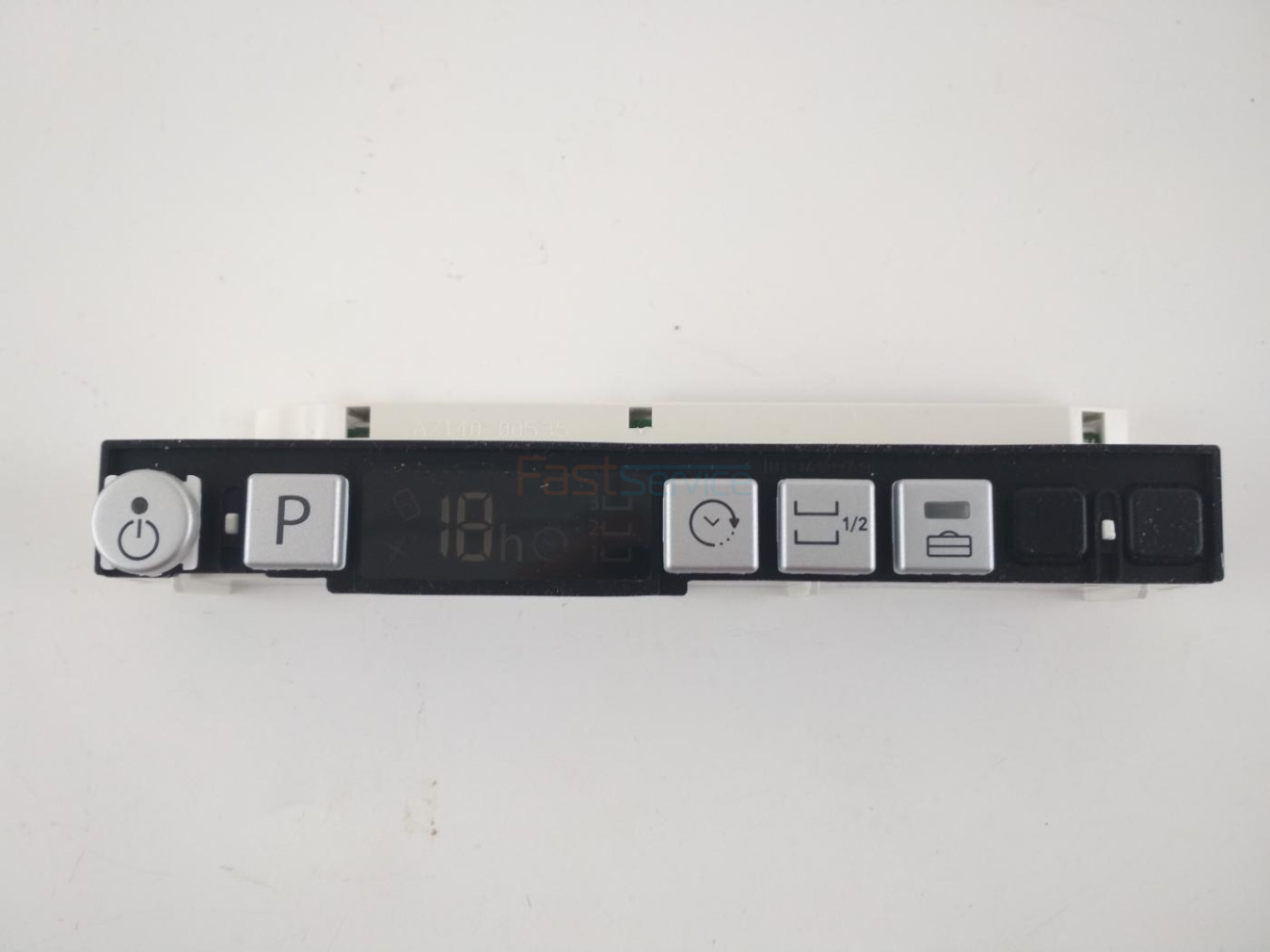 C00307222 Модуль индикации ПММ Ariston Indesit