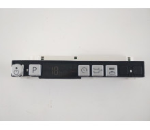 C00307222 Модуль индикации ПММ Ariston Indesit