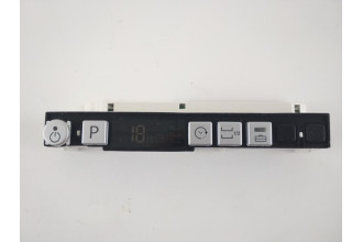 C00307222 Модуль индикации ПММ Ariston Indesit