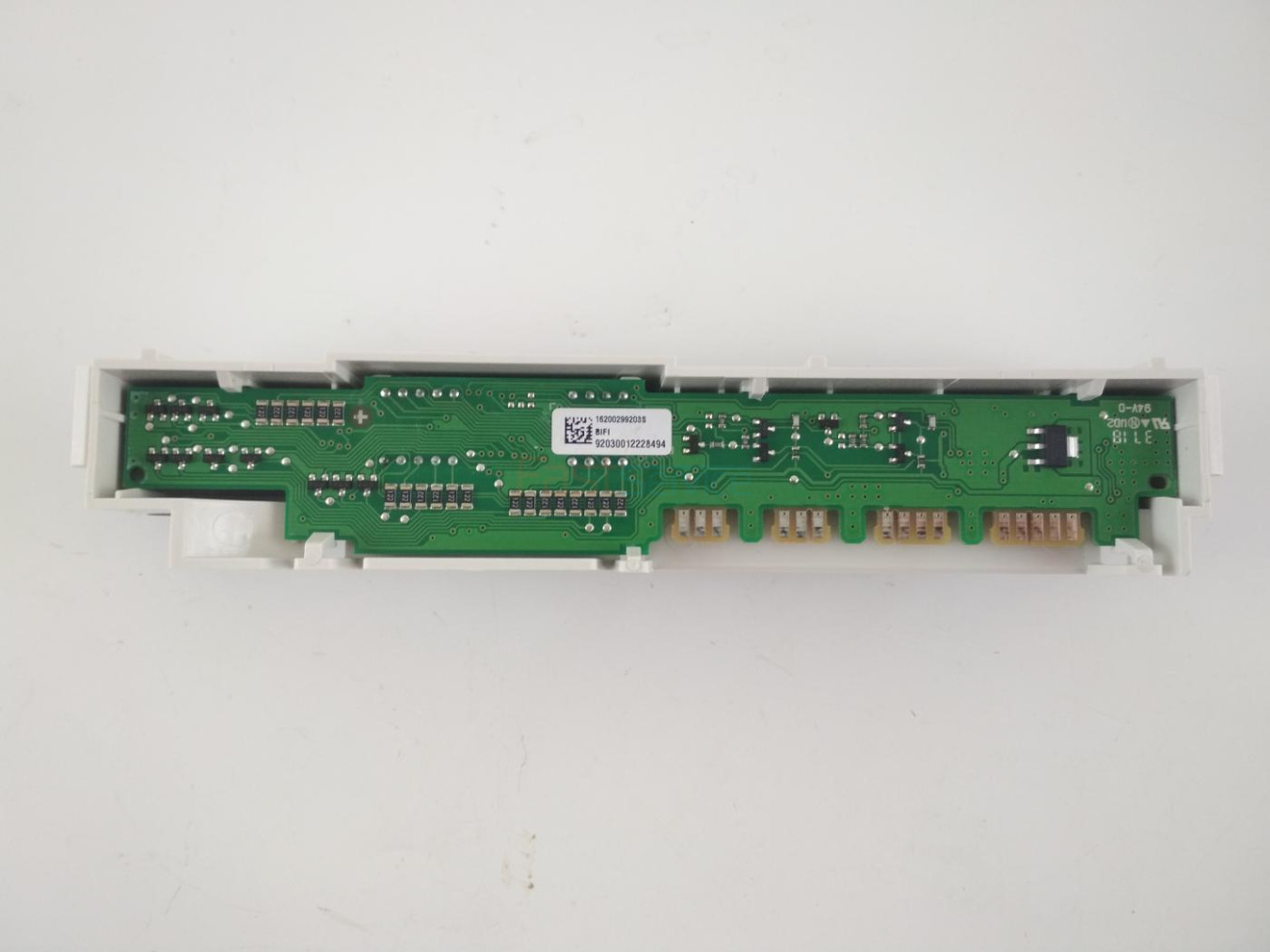 C00307222 Модуль индикации ПММ Ariston Indesit 1