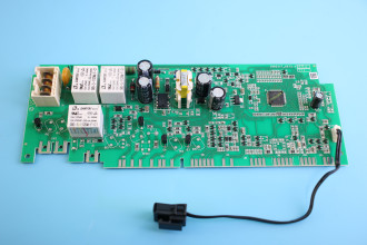 C00307263 Электронный модуль ПММ Ariston Indesit оригинал