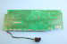 C00307263 Электронный модуль ПММ Ariston Indesit оригинал:1