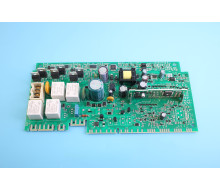 C00306491 Электронный модуль ПММ Ariston Indesit