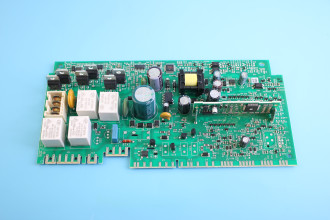C00306491 Электронный модуль ПММ Ariston Indesit
