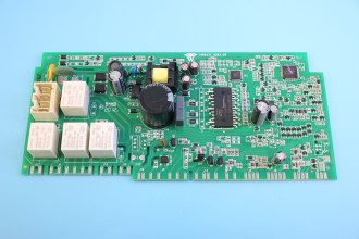 C00505313 Модуль управления ПММ Ariston Indesit Whirlpool