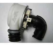 C00257904 ТЭН проточный Ariston Indesit оригинал