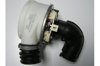 C00257904 ТЭН проточный Ariston Indesit оригинал