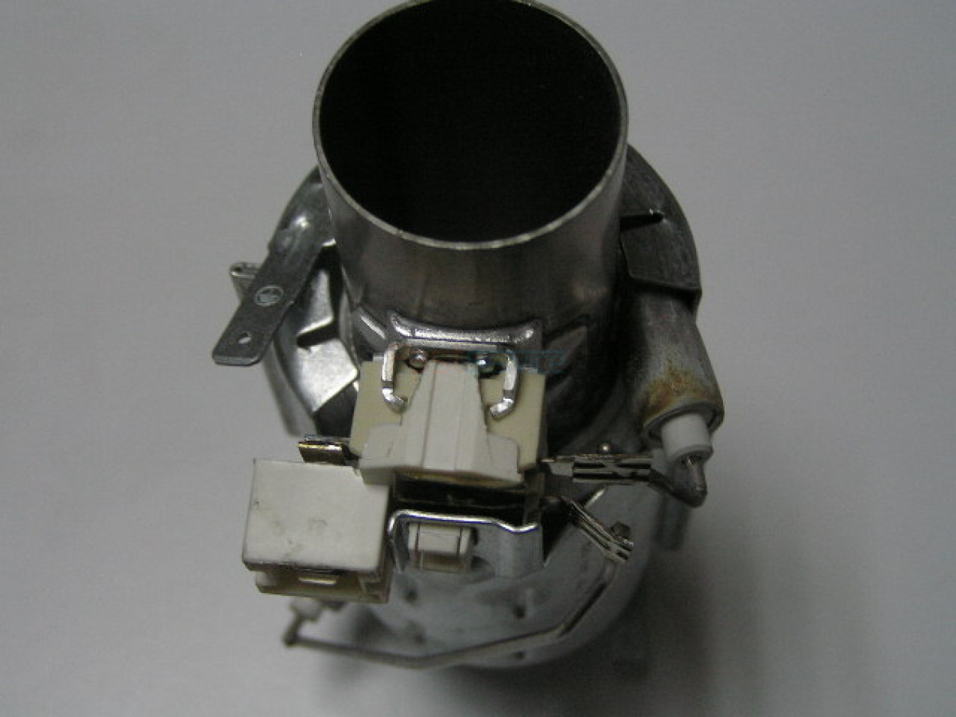 50297618006 ТЭН проточный ПММ Zanussi Electrolux 1