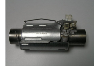 50297618006 ТЭН проточный ПММ Zanussi Electrolux