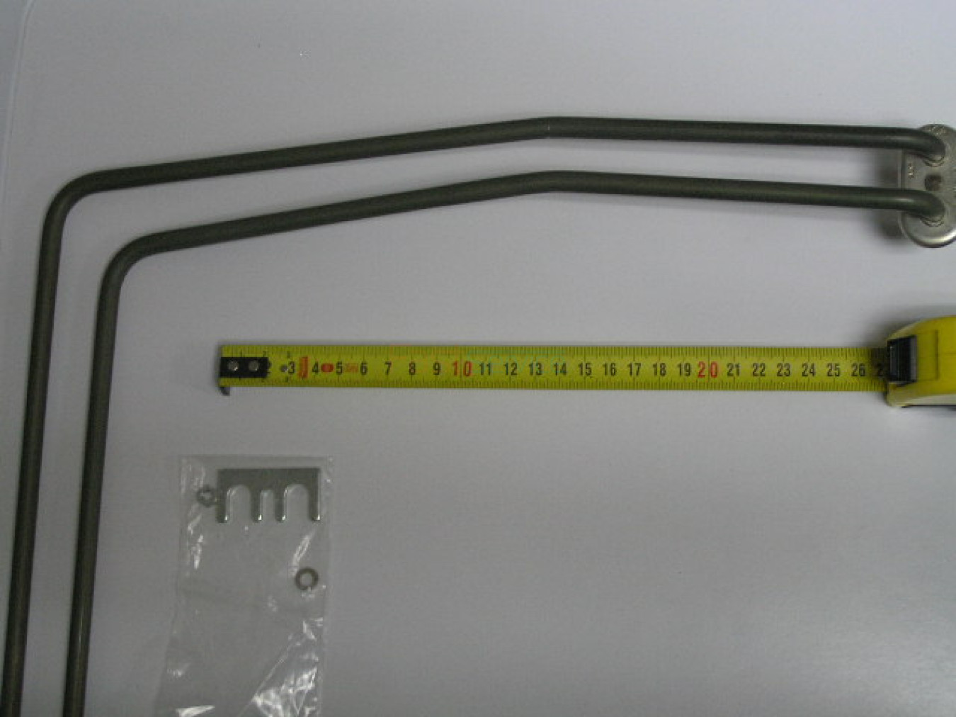 C00144898 ТЭН ПММ Ariston Indesit
