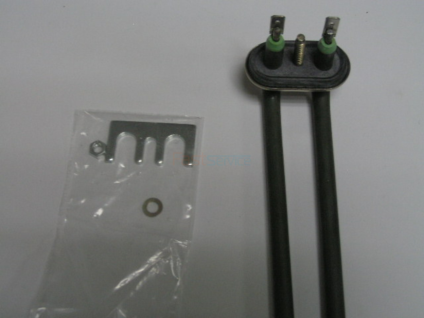 C00144898 ТЭН ПММ Ariston Indesit 2
