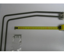 C00144898 ТЭН ПММ Ariston Indesit