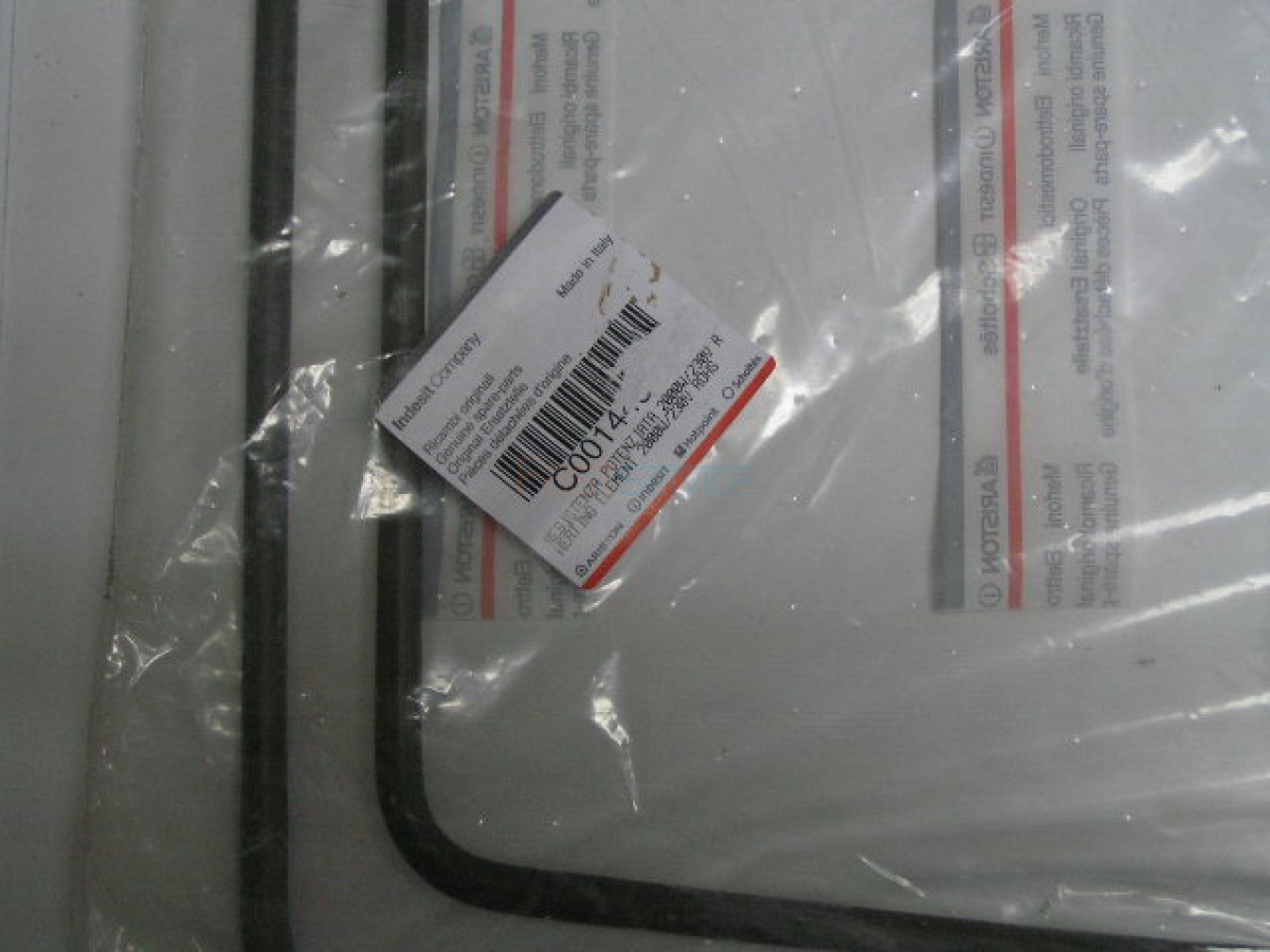 C00144898 ТЭН ПММ Ariston Indesit 1
