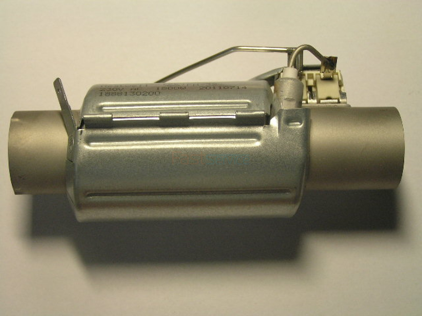 1888150100 Тен проточный Beko 1
