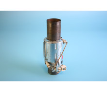 C00074000 Тэн проточный ПММ Ariston Indesit 1800W