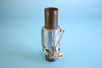 C00074000 Тэн проточный ПММ Ariston Indesit 1800W