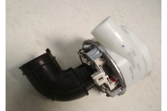 C00305341 ТЭН посудомоечной машины Indesit Ariston