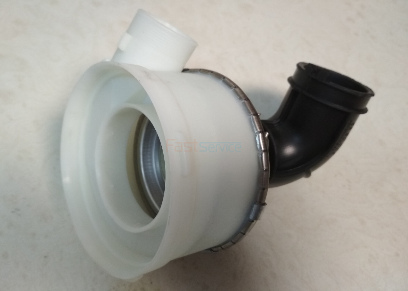 C00305341 ТЭН посудомоечной машины Indesit Ariston 1