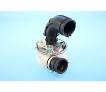 C00856635 Проточный тэн ПММ Whirlpool Indesit