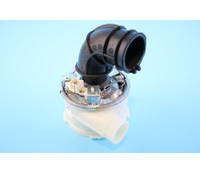 C00520796 Тэн проточный ПММ Ariston Indesit Не оригинал