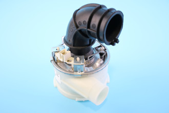 C00520796 Тэн проточный ПММ Ariston Indesit Не оригинал