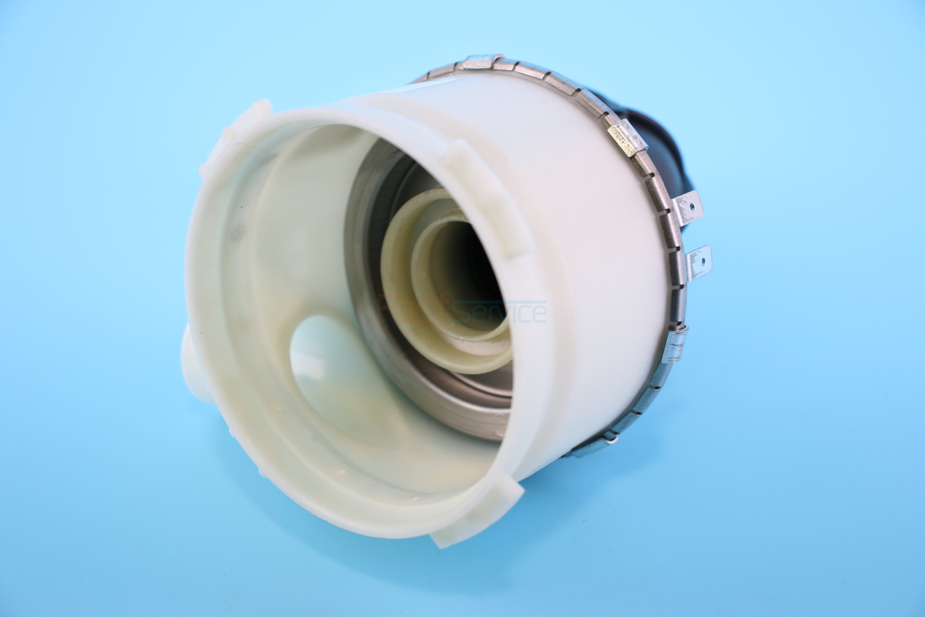 C00520796 Тэн проточный ПММ Ariston Indesit Не оригинал 1