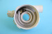 ТЭН в сборе с улиткой ПММ Candy 49037218 Gorenje 518861:2