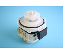 C00257903 Двигатель рециркуляции Ariston Indesit
