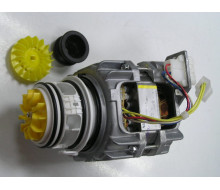 50273432000 Двигатель рециркуляции Zanussi Electrolux