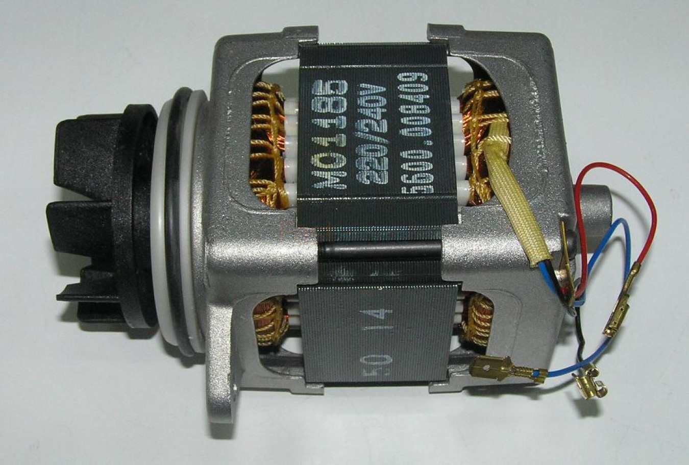 00067499 Двигатель рециркуляции Bosch Siemens 1