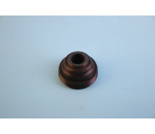 00065548 Сальник помпы керамический ПММ Bosch Siemens 10x30x18