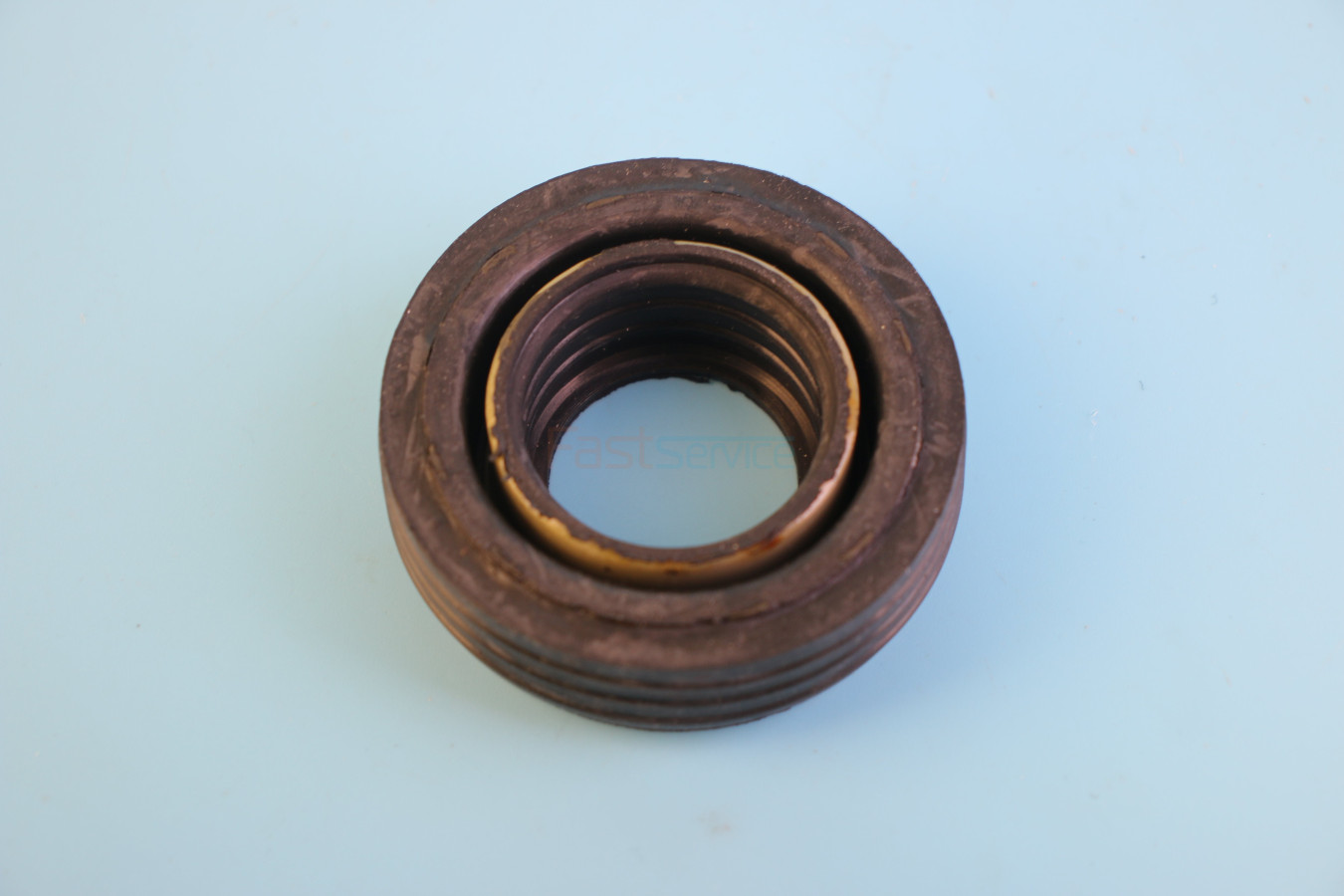 00171598 Сальник помпы ПММ Bosch Siemens