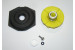 50248331006 Ремкомплект двигателя рециркуляции Zanussi Electrolux Оригинал!:1