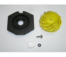 50248331006 Ремкомплект двигателя рециркуляции Zanussi Electrolux Оригинал!