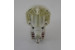 C00305340 Двигатель рециркуляции ПММ Ariston Indesit:1