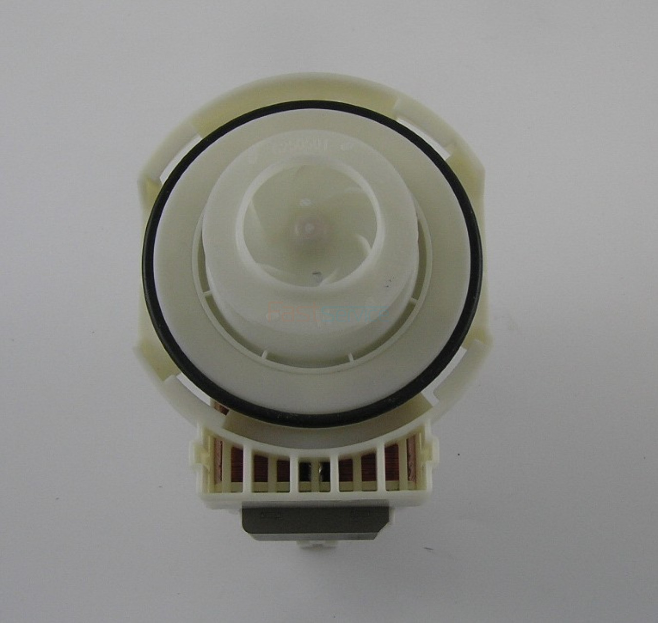 C00305340 Двигатель рециркуляции ПММ Ariston Indesit 2