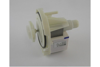 C00305340 Двигатель рециркуляции ПММ Ariston Indesit