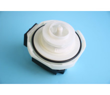 C00731573 C00302488 Двигатель рециркуляции ПММ Ariston Indesit