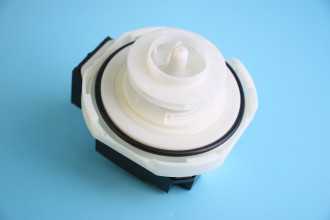 C00731573 C00302488 Двигатель рециркуляции ПММ Ariston Indesit