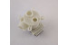 C00256972 Сервопривод распределения потоков ПММ Ariston Indesit:1