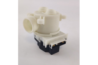 C00256972 Сервопривод распределения потоков ПММ Ariston Indesit