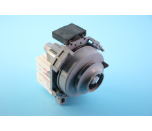 C00303737 Двигатель рециркуляции Askoll M311