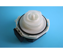 C00291855 Двигатель рециркуляции Ariston Indesit Whirlpool
