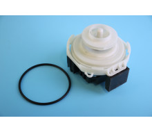 C00302488 OEM Двигатель рециркуляции ПММ Indesit Ariston