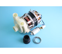 Двигатель рециркуляции Welling YXW50-2F-2(L)