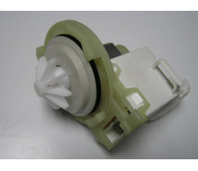 00423048 Насос сливной S4U ПММ Bosch Siemens