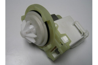 00423048 Насос сливной S4U ПММ Bosch Siemens