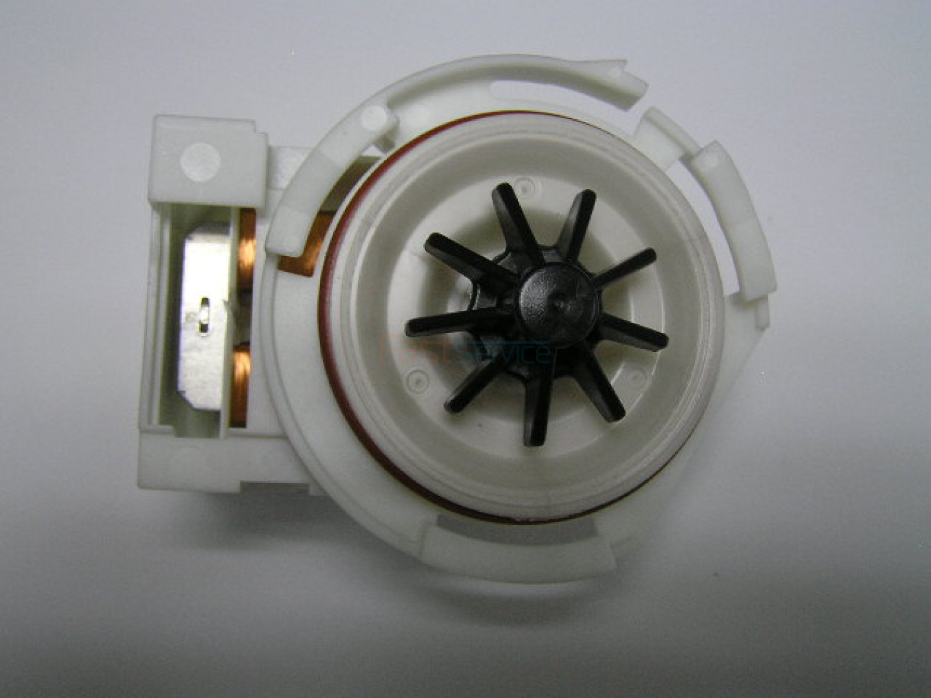 C00272301 Насос ПММ Ariston Indesit Copreci